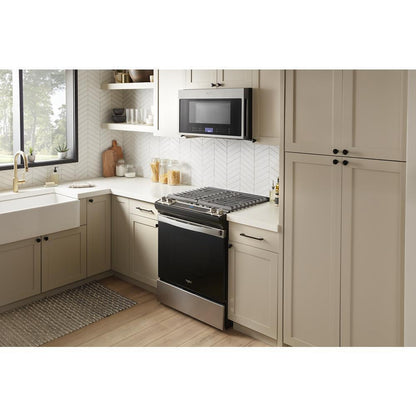 Whirlpool WMH78519LZ 1.9 Cu. Ft. Microwave with Air Fry Mode