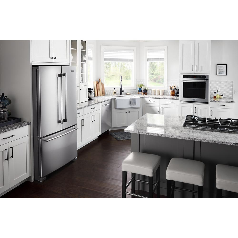 Maytag MGC7430DS 30-inch Wide Gas Cooktop with Power™ Burner