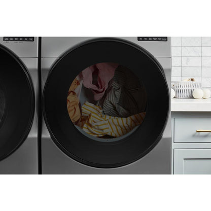 Whirlpool 7.4 Cu. Ft. Gas Wrinkle Shield Dryer