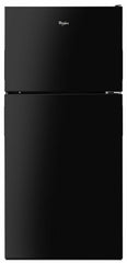 Whirlpool WRT348FMEB 30-inch Wide Top Freezer Refrigerator - 18 cu. ft.