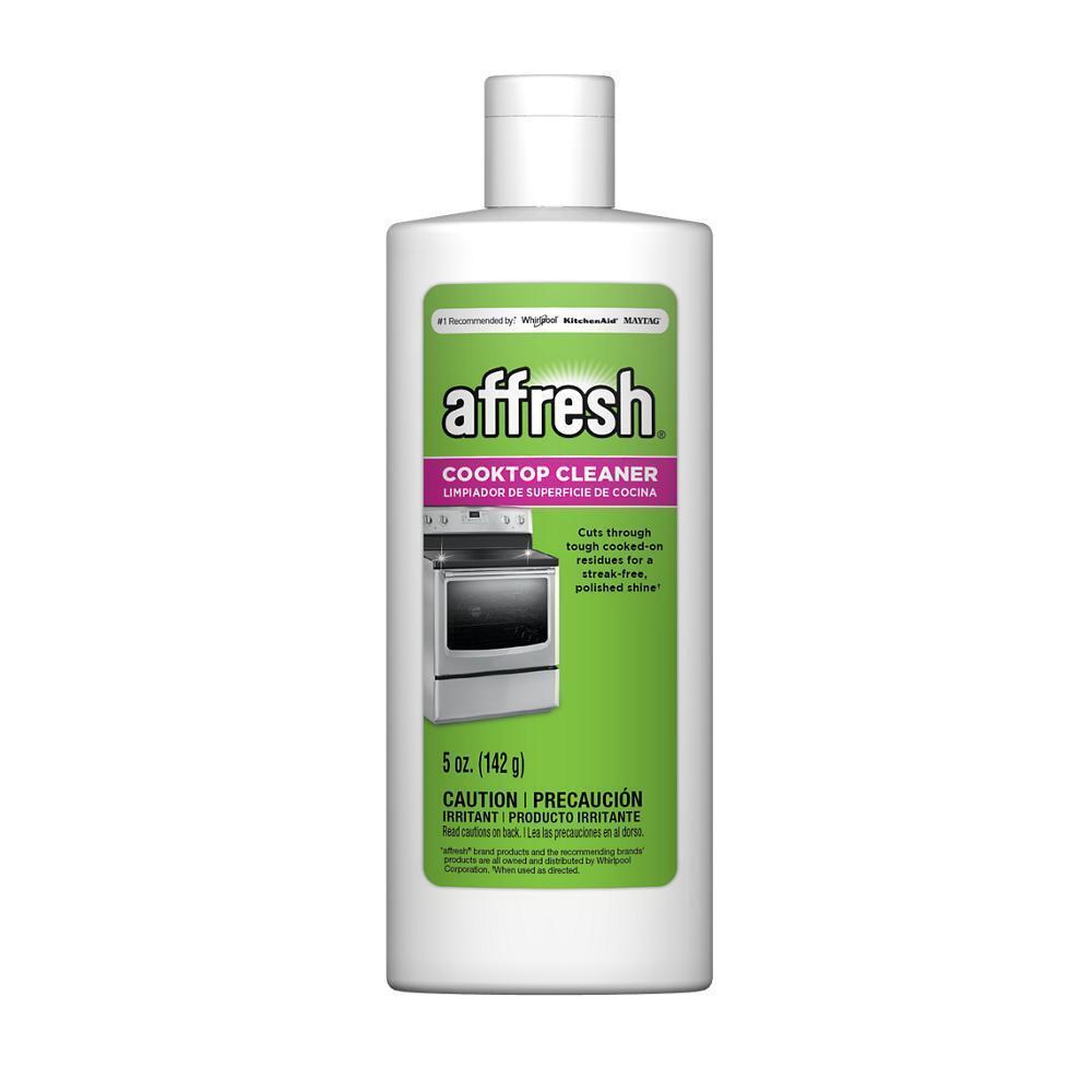 Whirlpool W11042470 Affresh® Cooktop Cleaning Kit