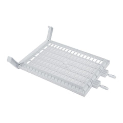 Whirlpool 3406839 Dryer Drying Rack, White