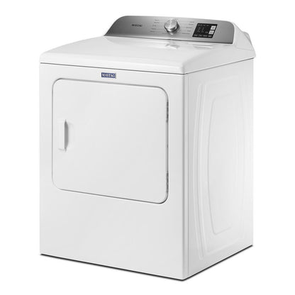 Top Load Electric Dryer with Moisture Sensing - 7.0 cu. ft.