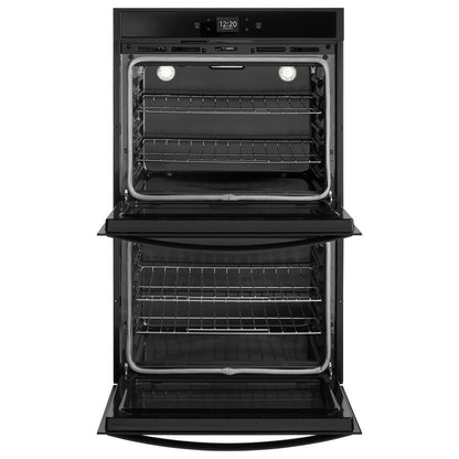 Whirlpool 8.6 cu. ft. Smart Double Wall Oven with Touchscreen