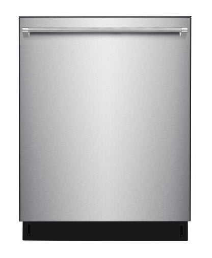 24" Tall Tub Dishwasher