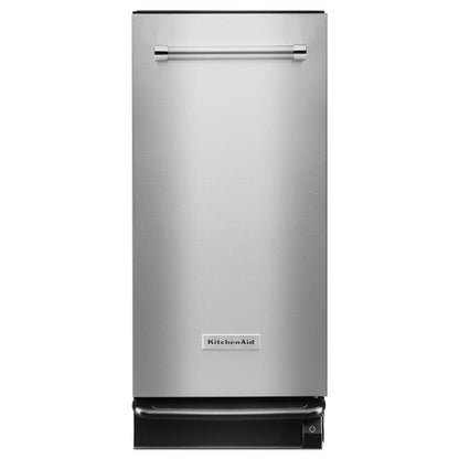 Kitchenaid KTTS505ESS 1.4 Cu. Ft. Built-In Trash Compactor