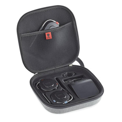 3250 Weber Connect Storage & Travel Case