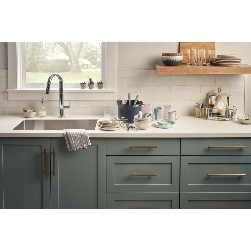 Whirlpool WDT970SAKZ Fingerprint Resistant Dishwasher with 3rd Rack & Large Capacity