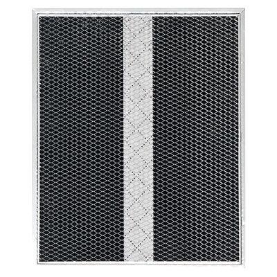 BPSF30 Broan-NuTone® Genuine Replacement Charcoal Filter for Range Hoods, 10-13/16" X 13-5/16", Fits Select Models, (2-Pack)