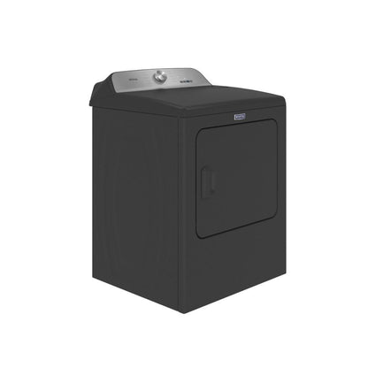 Maytag MGD6500MBK Pet Pro Top Load Gas Dryer - 7.0 cu. ft.