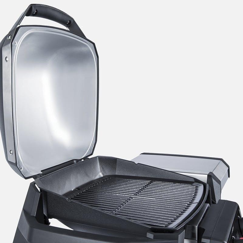 Weber 5012001 Pulse 2000 Electric Grill - Black