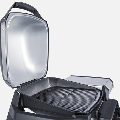 Weber 5012001 Pulse 2000 Electric Grill - Black