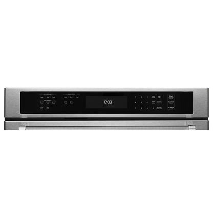 Kitchenaid KODE300ESS 30" Double Wall Oven with Even-Heat™ True Convection (Upper Oven)