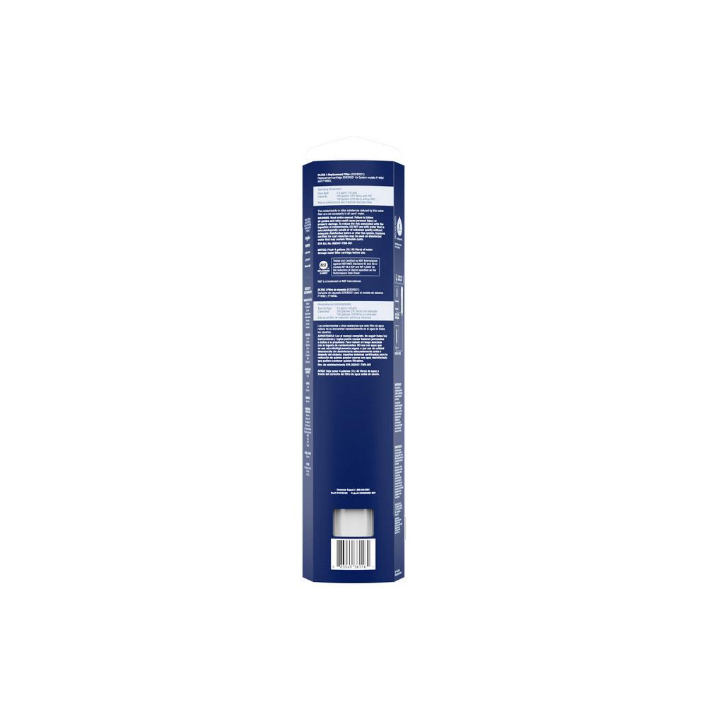 Whirlpool EDR3RXD1 everydrop® Refrigerator Water Filter 3 - EDR3RXD1 (Pack of 1)