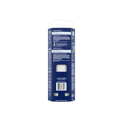 Whirlpool EDR4RXD1 everydrop® Refrigerator Water Filter 4 - EDR4RXD1 (Pack of 1)