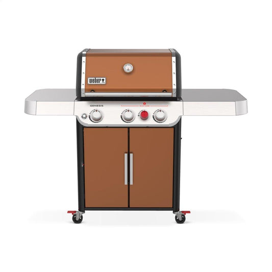 GENESIS E-325s Gas Grill - Copper LP