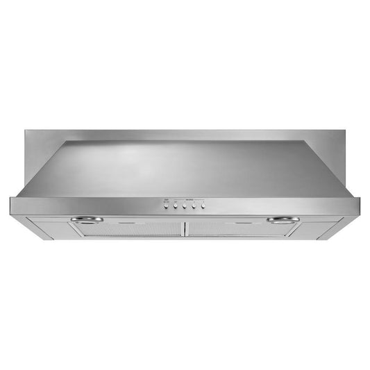 Maytag UXT5530AAS 30" Convertible Under-Cabinet Hood