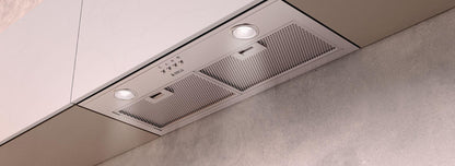 Elica EAS430SS ASTI 30 Insert Range Hood 30" wide - 400CFM
