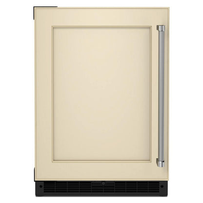 Kitchenaid KURL114KPA 24" Panel-Ready Undercounter Refrigerator