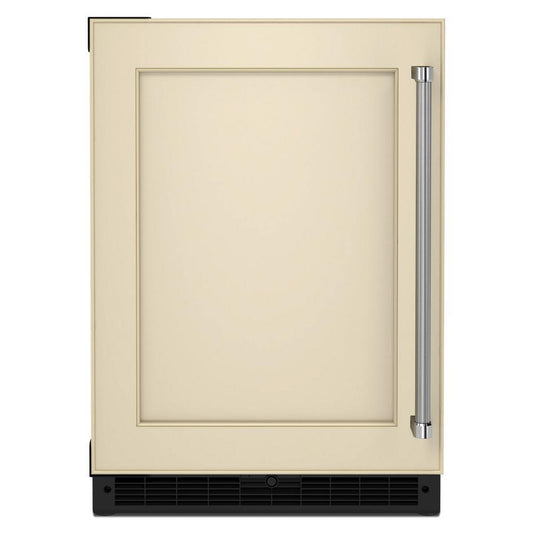Kitchenaid KURL114KPA 24" Panel-Ready Undercounter Refrigerator