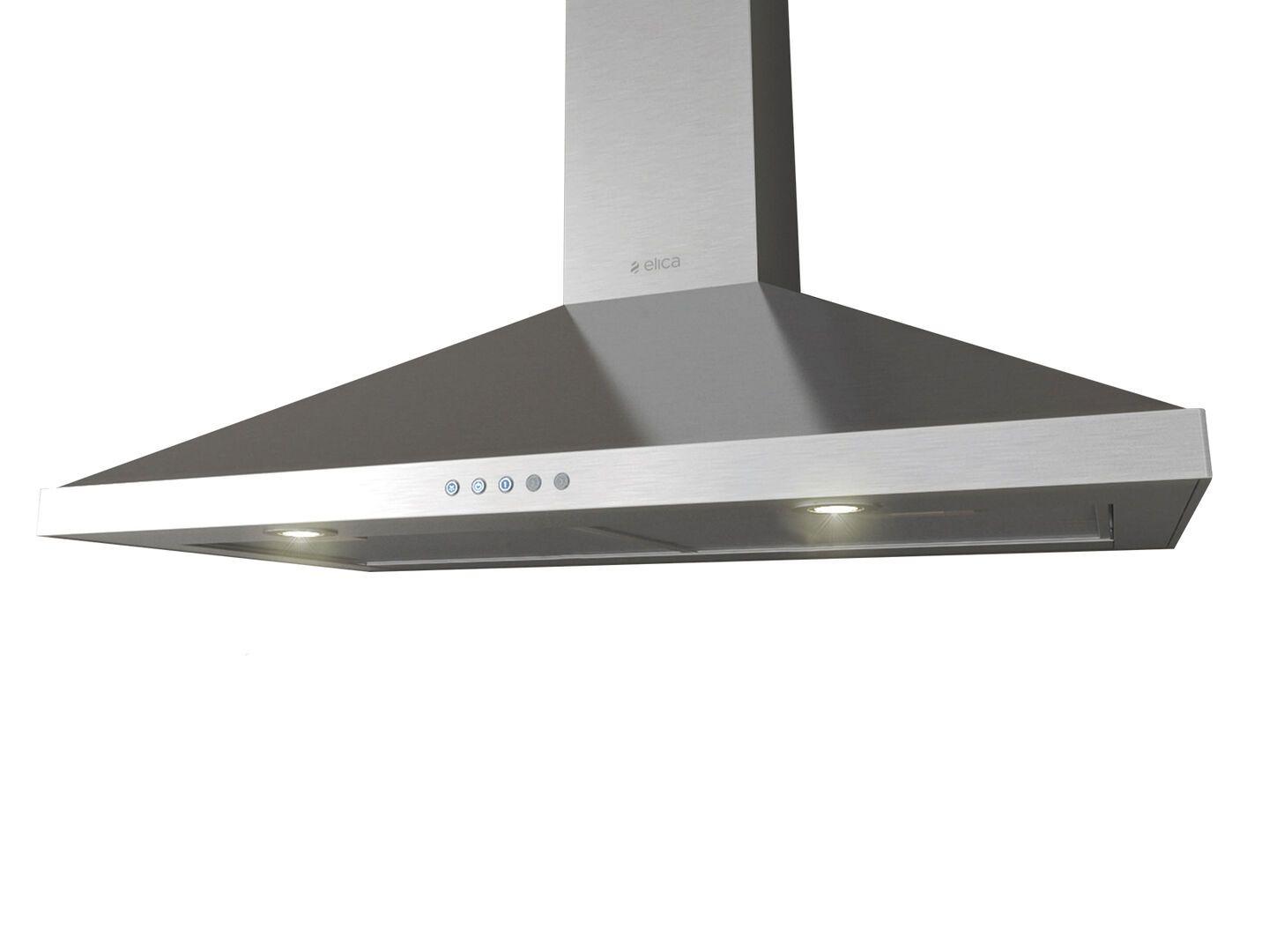 Elica EVL430S2 VOLTERRA Wall Mount Range Hood 30" wide - 400CFM