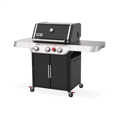 GENESIS SP-E-325s Gas Grill - Black LP