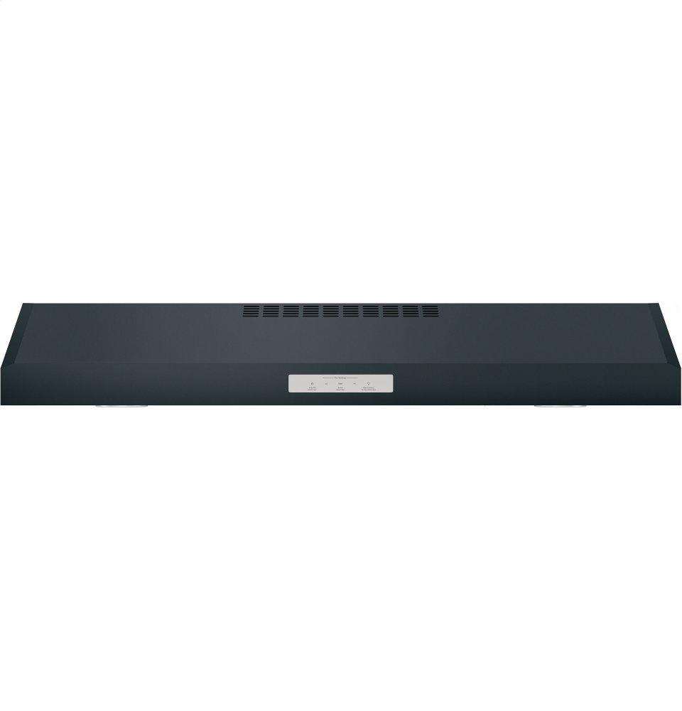 PVX7360FJDS GE Profile™ 36" Under The Cabinet Hood