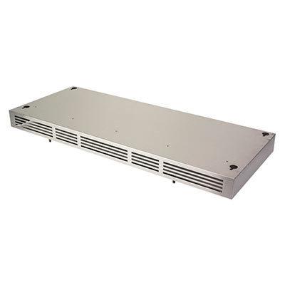 Broan NDK35836SS Optional 36" Non-Duct Kit for BROAN AP1 and RP2 series range hoods in Stainless Steel