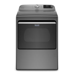 Maytag MGD6230HC Smart Top Load Gas Dryer with Extra Power - 7.4 cu. ft.