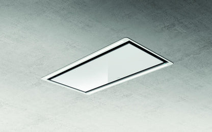 Elica EHL640SS HILIGHT Ceiling Range Hood 40" wide - 600CFM