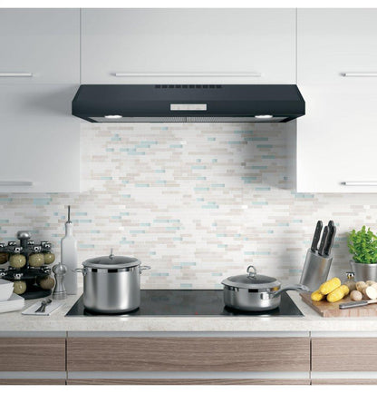 PVX7360FJDS GE Profile™ 36" Under The Cabinet Hood