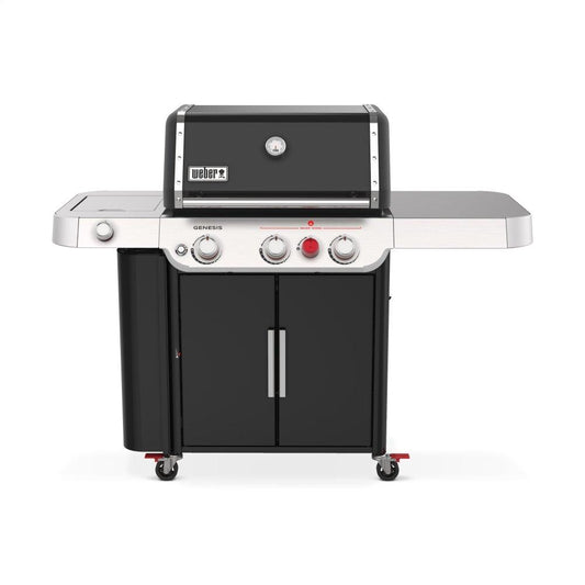 GENESIS E-335 Gas Grill - Black LP