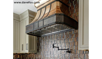 Faber INPL4219SSNBB Inca Pro Plus 42x19 Stainless Steel