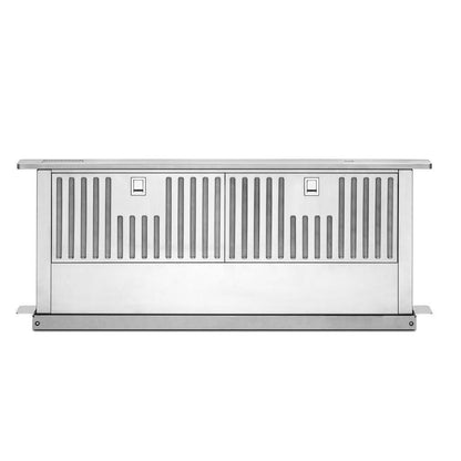 Kitchenaid KXD4636YSS 36" Retractable Downdraft Ventilation System