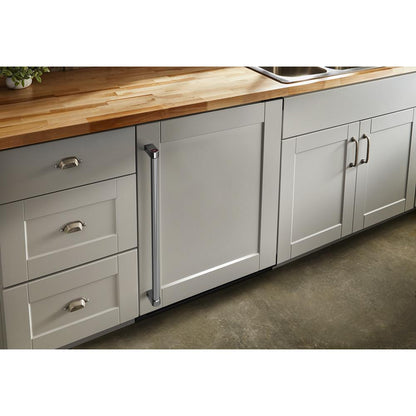 Kitchenaid KURR114KPA 24" Panel-Ready Undercounter Refrigerator