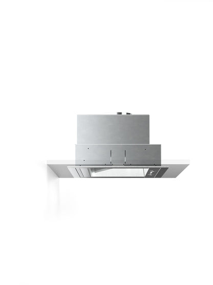 Verona VEINS34GSS 34" Designer Hood Insert - 600 CFM - 4 Speeds