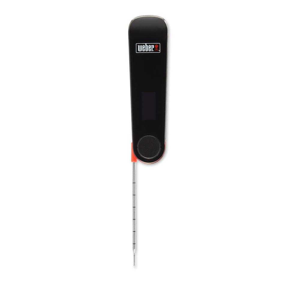 Weber 6752 Snapcheck Digital Thermometer