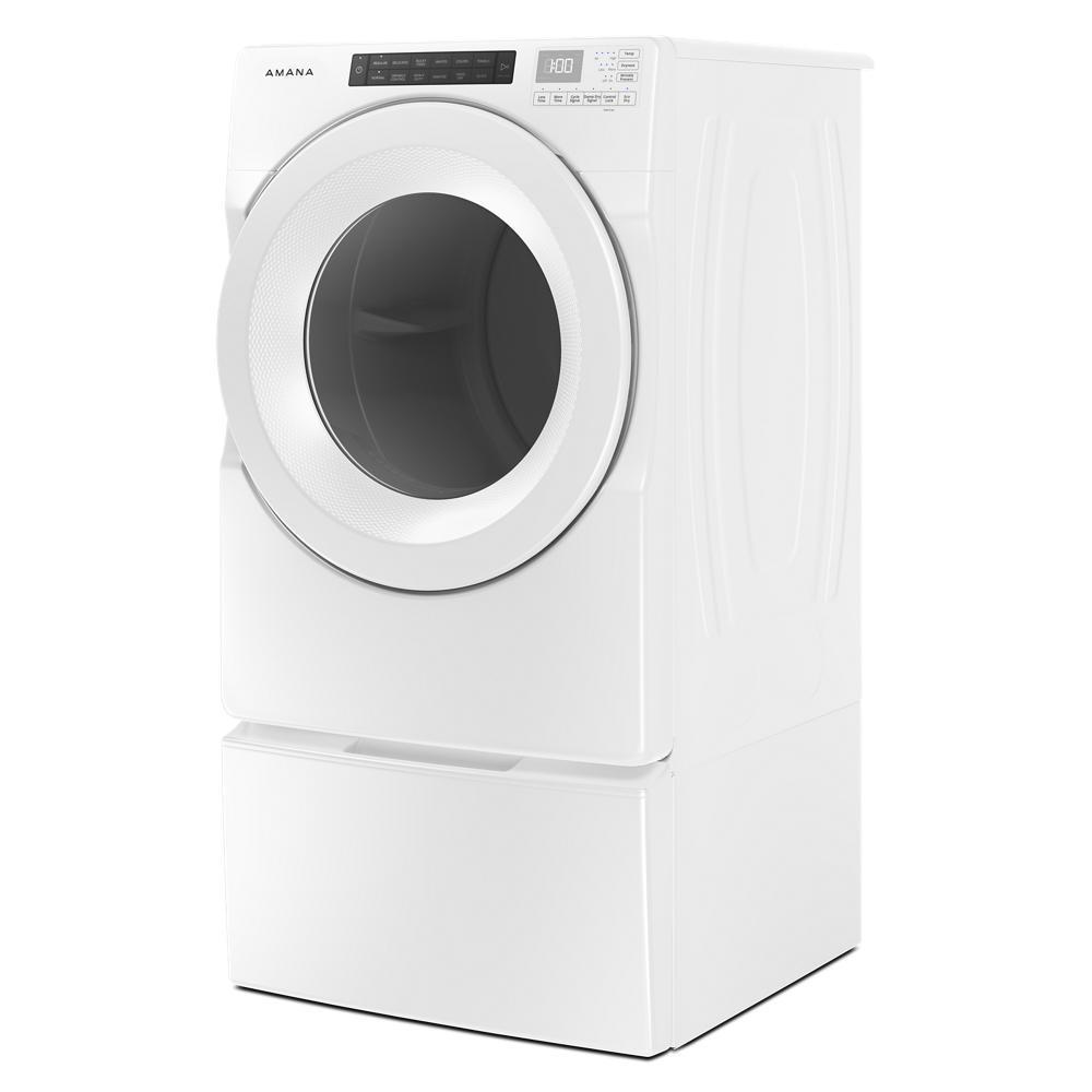 Whirlpool 15.5" Pedestal for Front Load Washer and Dryer with Storage