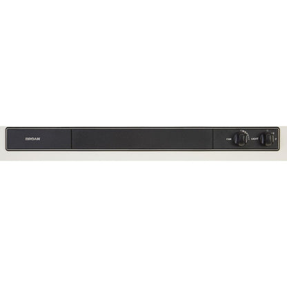 Broan 463002 **DISCONTINUED** Broan® 30-Inch Convertible Under-Cabinet Range Hood, 220 CFM, Bisque