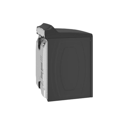 Maytag MGD6500MBK Pet Pro Top Load Gas Dryer - 7.0 cu. ft.