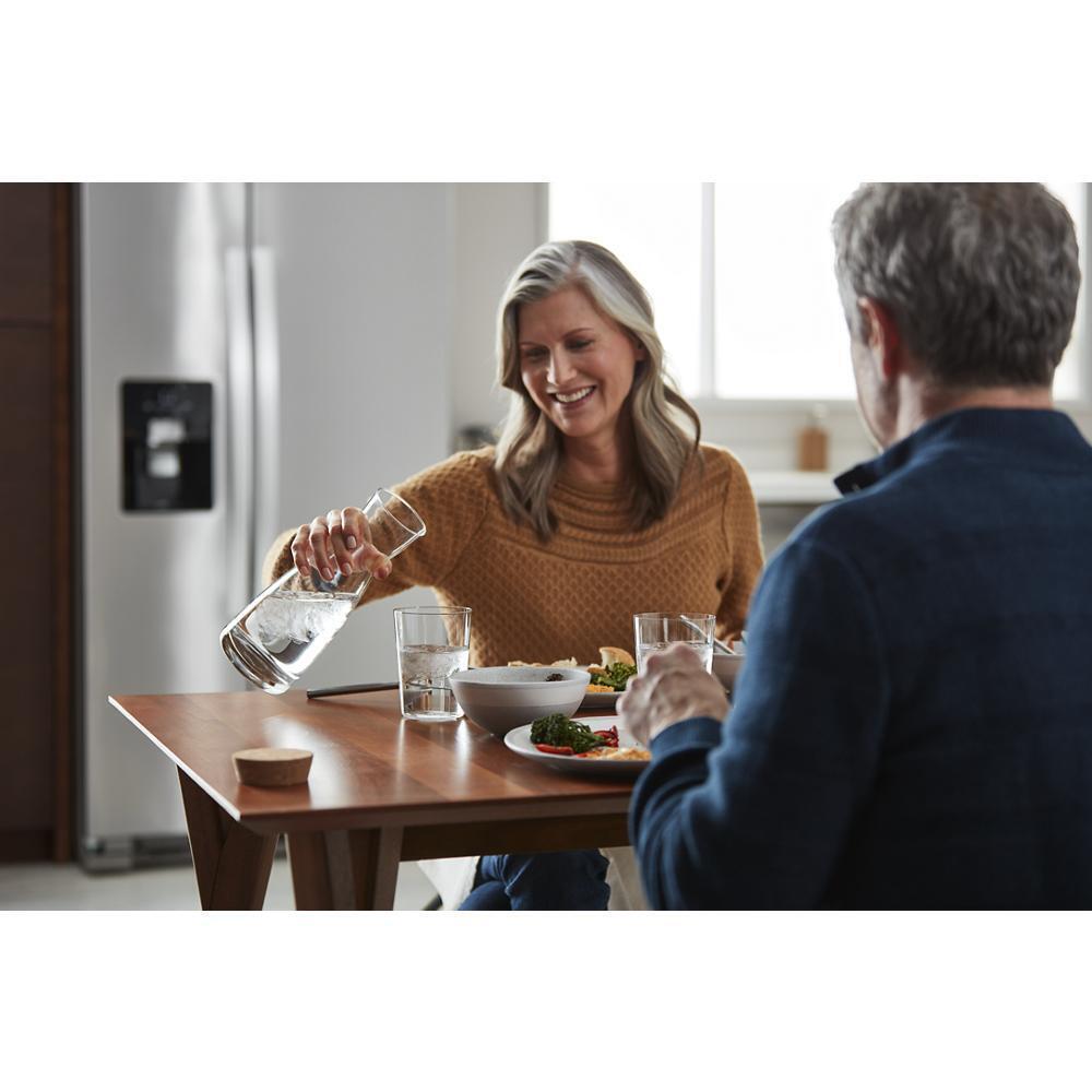 Whirlpool WML55011HS 1.1 cu. ft. Low Profile Microwave Hood Combination