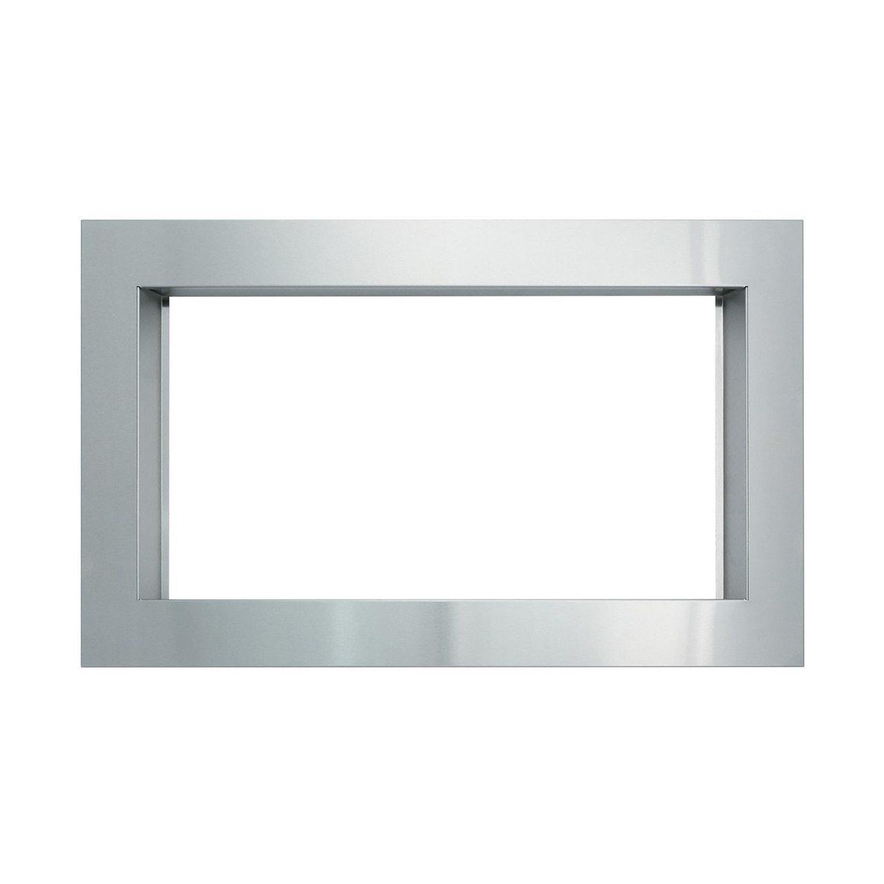 Sharp 27 in. Built-in Trim Kit