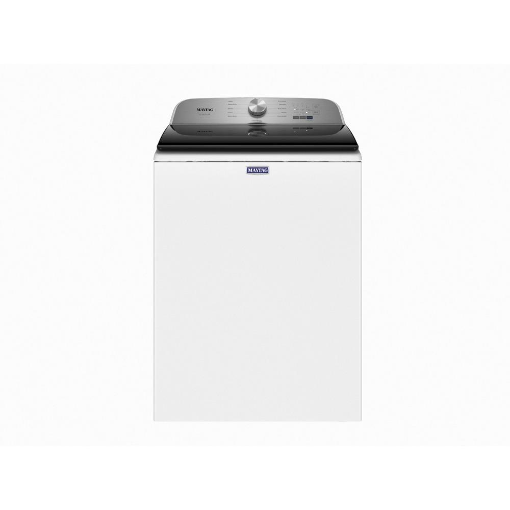 Maytag MVW6500MW Pet Pro Top Load Washer - 4.7 cu. ft.