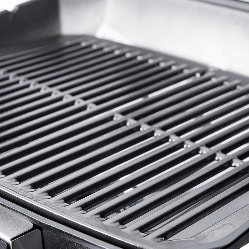 Weber 5012001 Pulse 2000 Electric Grill - Black