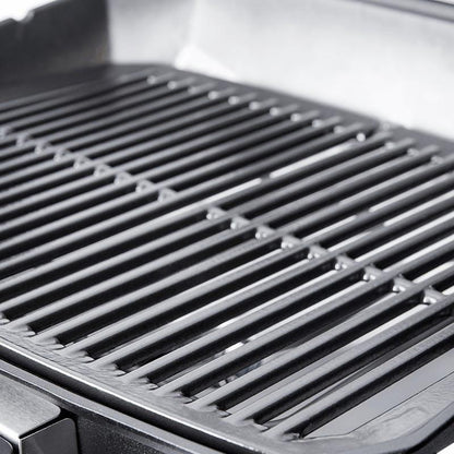 Weber 5012001 Pulse 2000 Electric Grill - Black