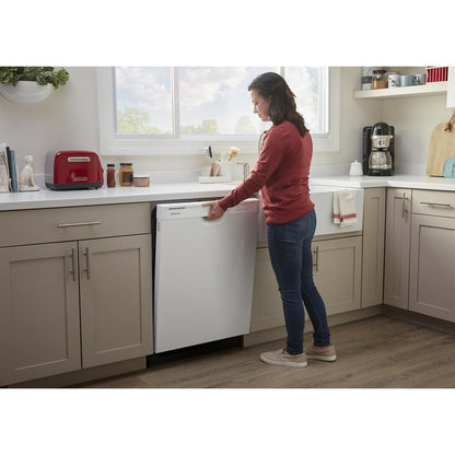 Amana AMV2307PFW 1.6 Cu. Ft. Over-the-Range Microwave with Add 0:30 Seconds