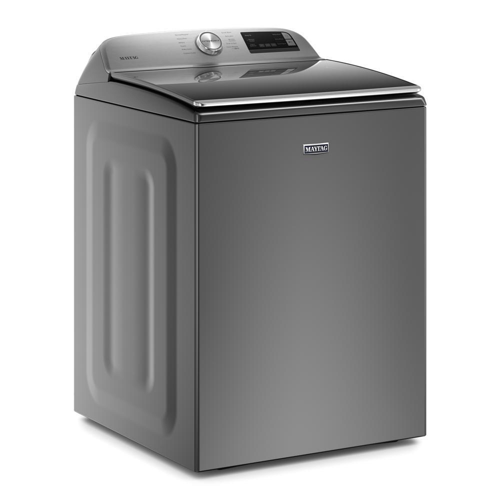 Maytag MVW6230HC Smart Top Load Washer with Extra Power - 4.7 cu. ft.