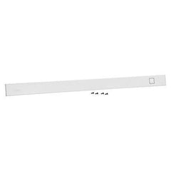 Broan 273001C Optional Top Cover for Broan 27000/28000 Series Downdraft, in White