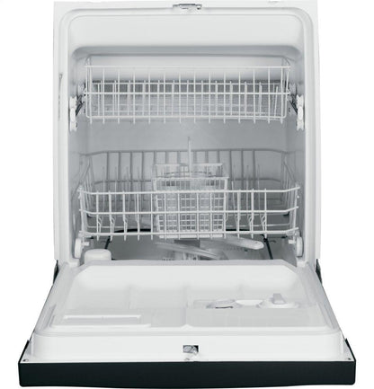 GE Spacemaker® Under-the-Sink Dishwasher