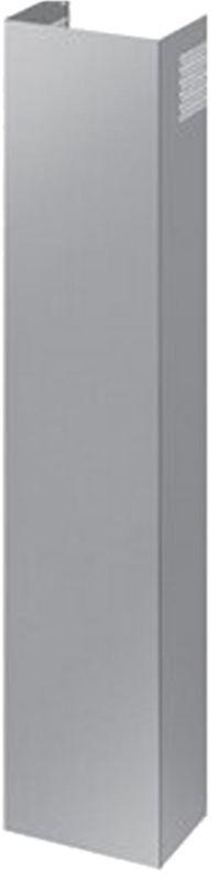Verona VECHEX12 Stainless Steel Hood Extension - 12'